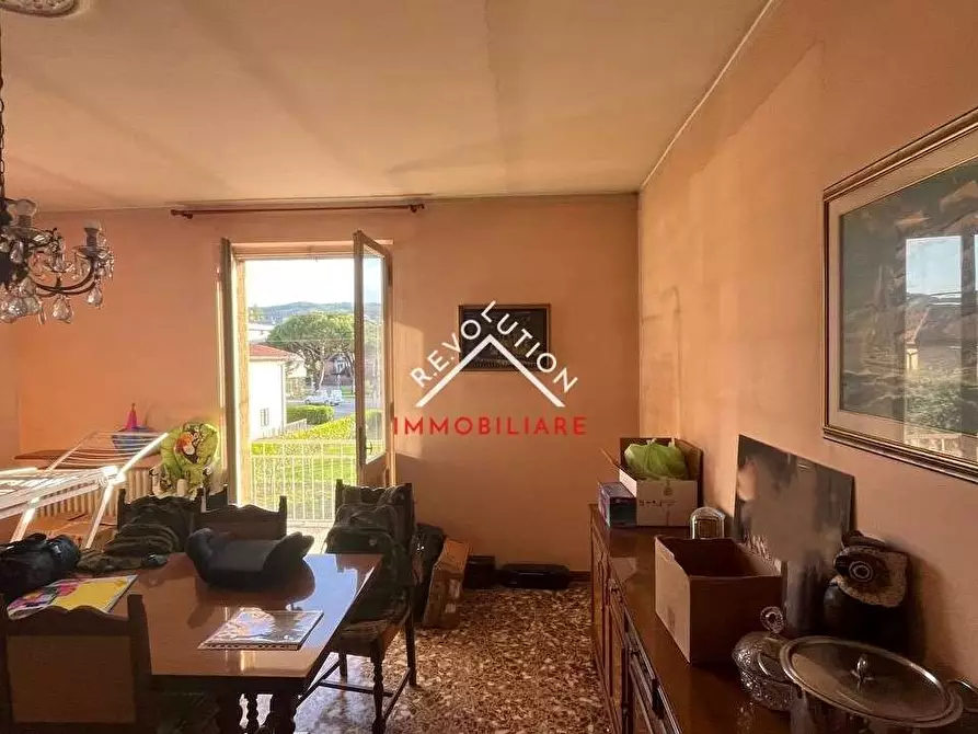 Immagine 6 di Appartamento in vendita  in viale Romagna a Città Di Castello