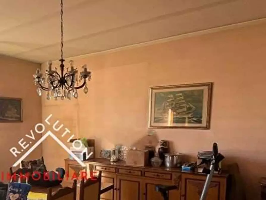 Immagine 7 di Appartamento in vendita  in viale Romagna a Città Di Castello