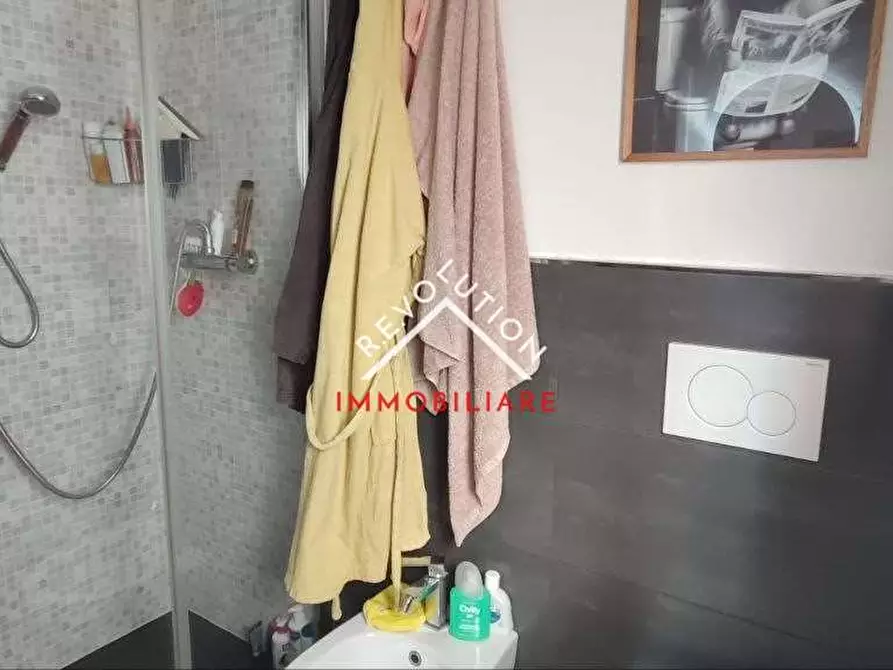 Immagine 32 di Appartamento in vendita  in frazione bivio lugnano a Città Di Castello