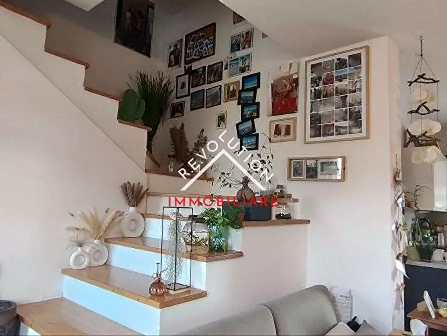 Immagine 20 di Appartamento in vendita  in frazione bivio lugnano a Città Di Castello