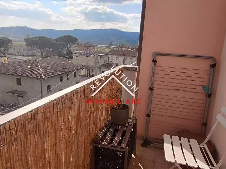 Immagine 29 di Appartamento in vendita  in frazione bivio lugnano a Città Di Castello