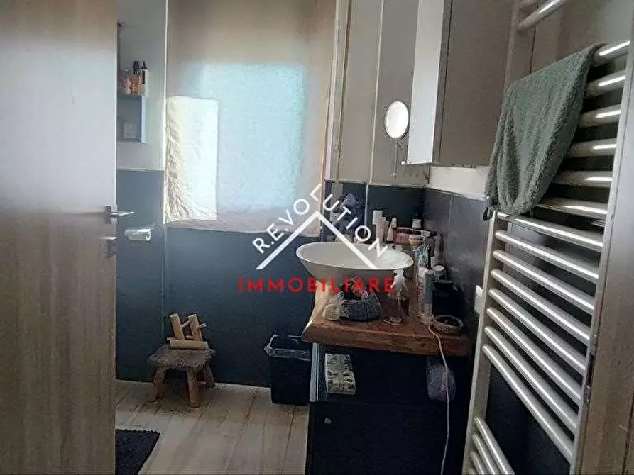 Immagine 30 di Appartamento in vendita  in frazione bivio lugnano a Città Di Castello