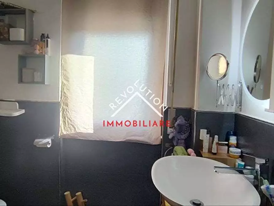 Immagine 31 di Appartamento in vendita  in frazione bivio lugnano a Città Di Castello
