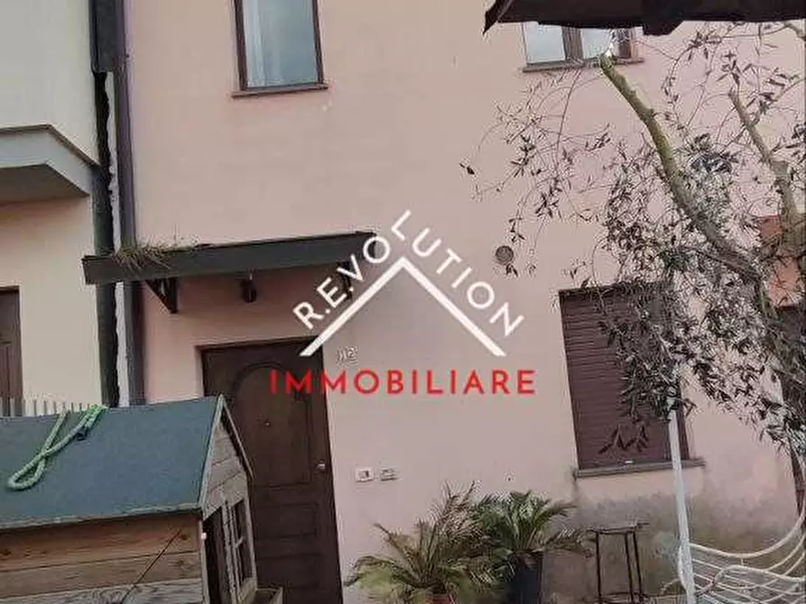 Immagine 47 di Appartamento in vendita  in frazione bivio lugnano a Città Di Castello