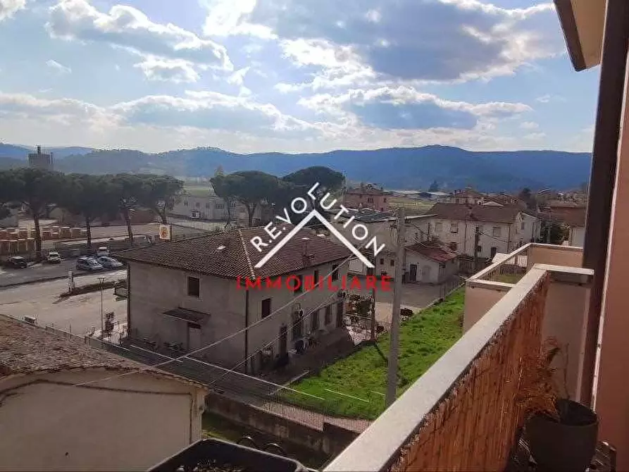 Immagine 28 di Appartamento in vendita  in frazione bivio lugnano a Città Di Castello