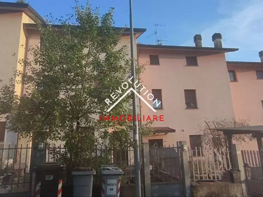 Immagine 48 di Appartamento in vendita  in frazione bivio lugnano a Città Di Castello