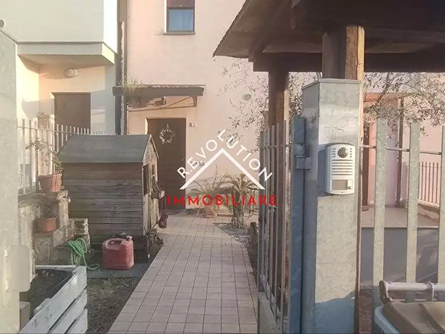 Immagine 45 di Appartamento in vendita  in frazione bivio lugnano a Città Di Castello