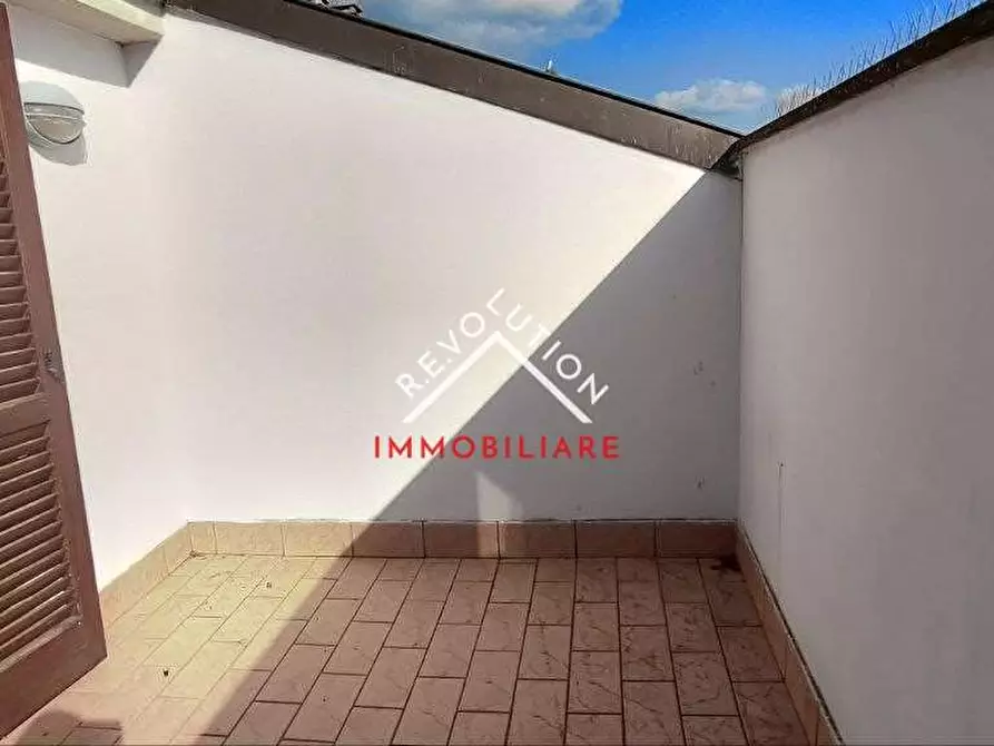Immagine 27 di Appartamento in vendita  in frazione bivio lugnano a Città Di Castello