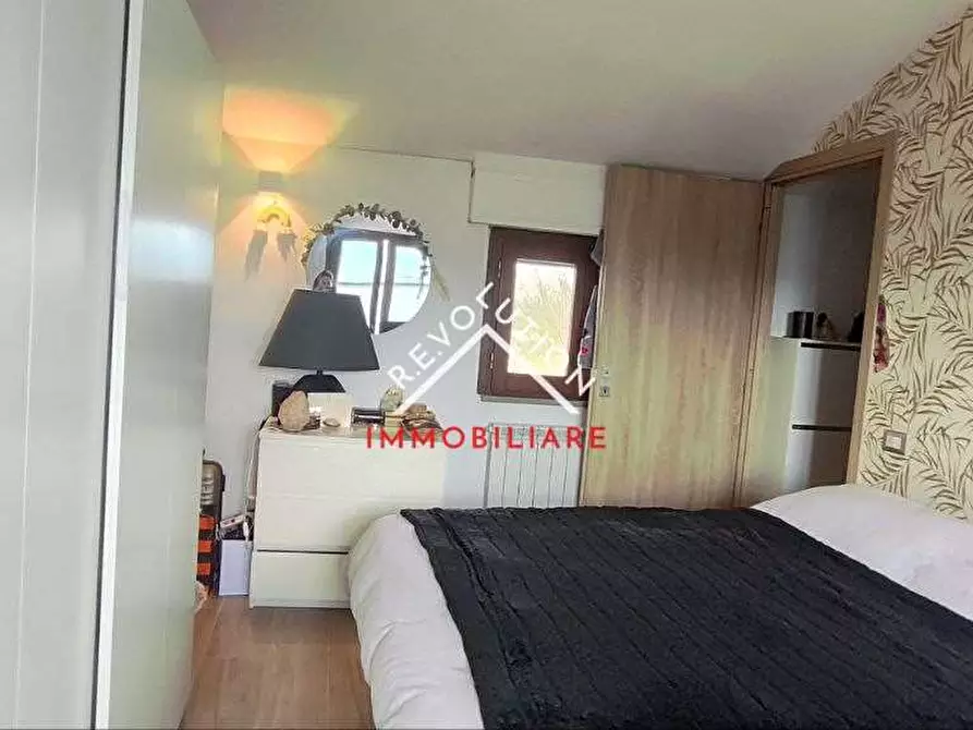 Immagine 25 di Appartamento in vendita  in frazione bivio lugnano a Città Di Castello