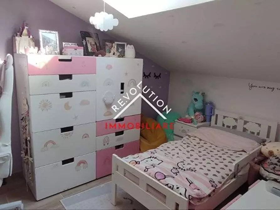 Immagine 35 di Appartamento in vendita  in frazione bivio lugnano a Città Di Castello