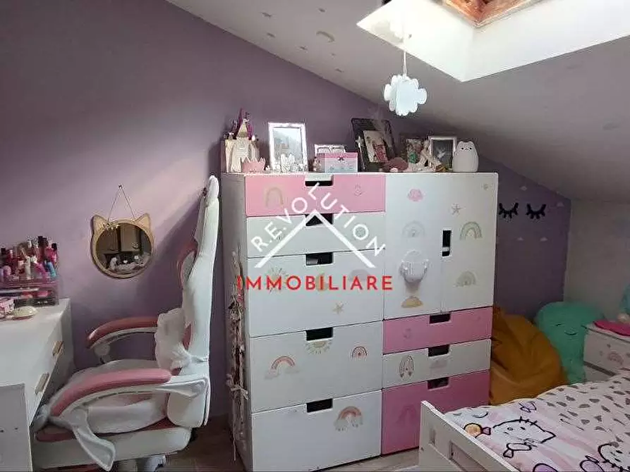 Immagine 36 di Appartamento in vendita  in frazione bivio lugnano a Città Di Castello