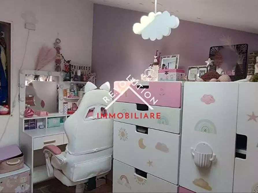 Immagine 37 di Appartamento in vendita  in frazione bivio lugnano a Città Di Castello