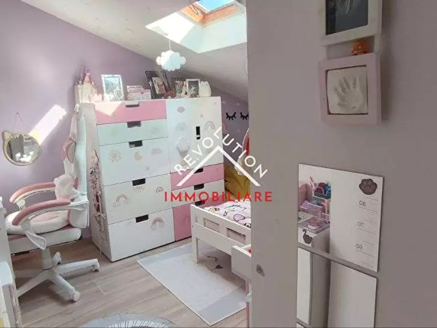Immagine 33 di Appartamento in vendita  in frazione bivio lugnano a Città Di Castello