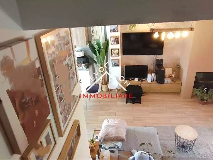 Immagine 22 di Appartamento in vendita  in frazione bivio lugnano a Città Di Castello