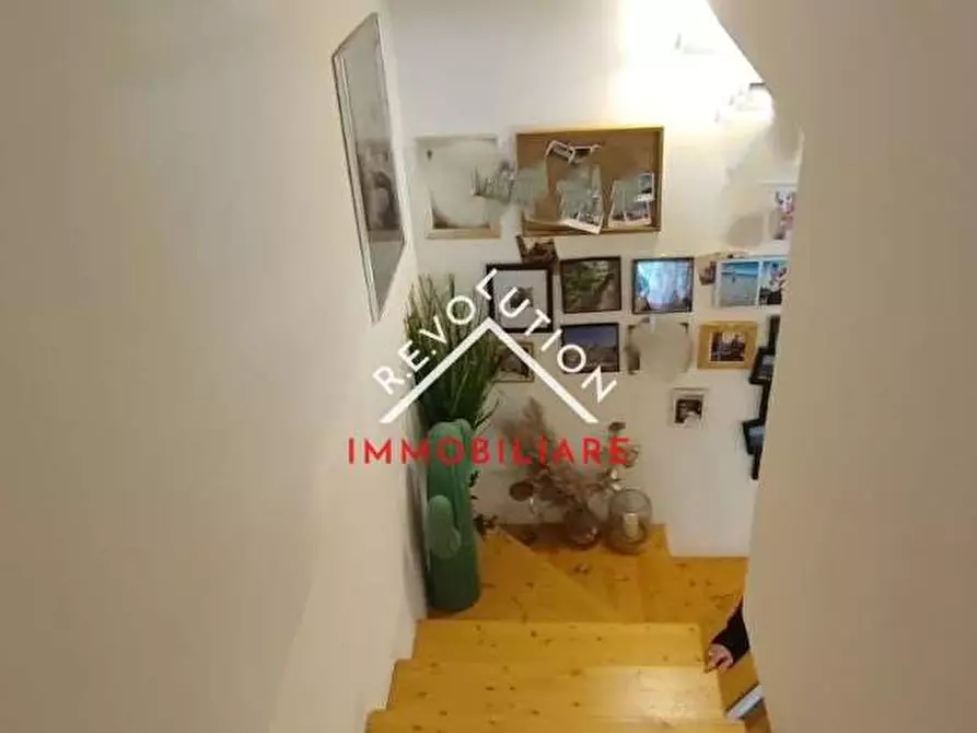 Immagine 21 di Appartamento in vendita  in frazione bivio lugnano a Città Di Castello