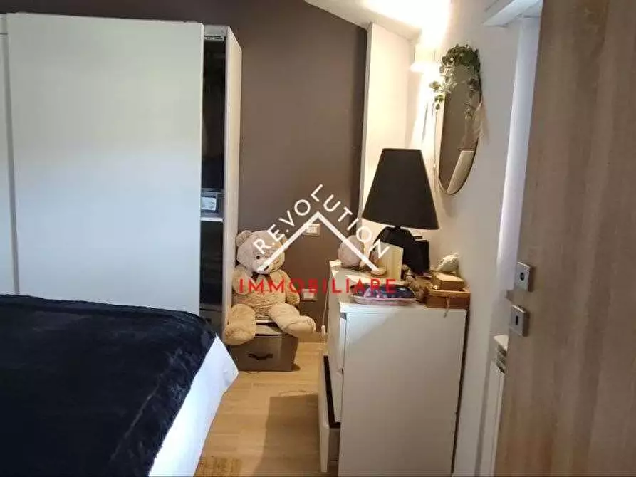Immagine 26 di Appartamento in vendita  in frazione bivio lugnano a Città Di Castello