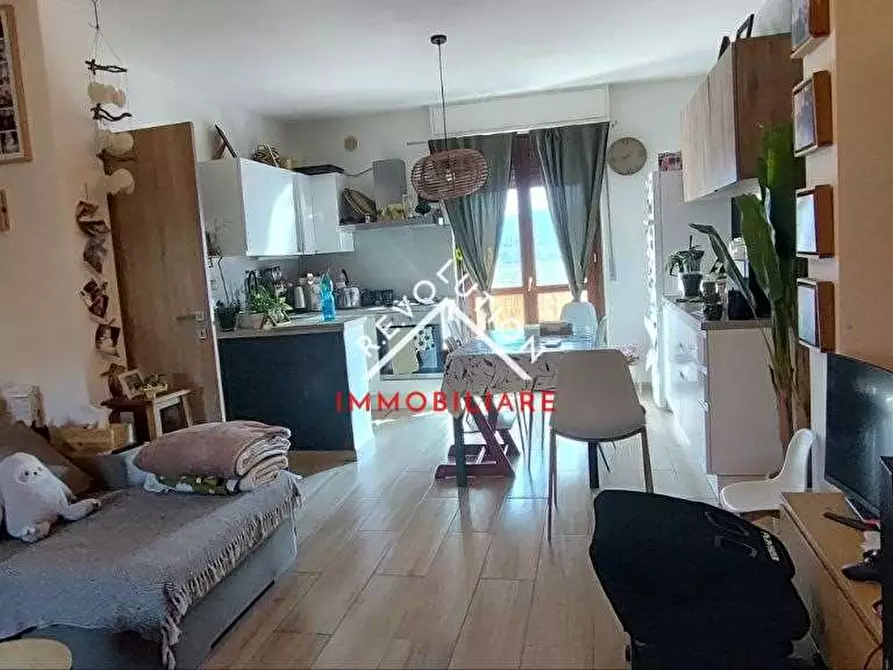 Immagine 11 di Appartamento in vendita  in frazione bivio lugnano a Città Di Castello