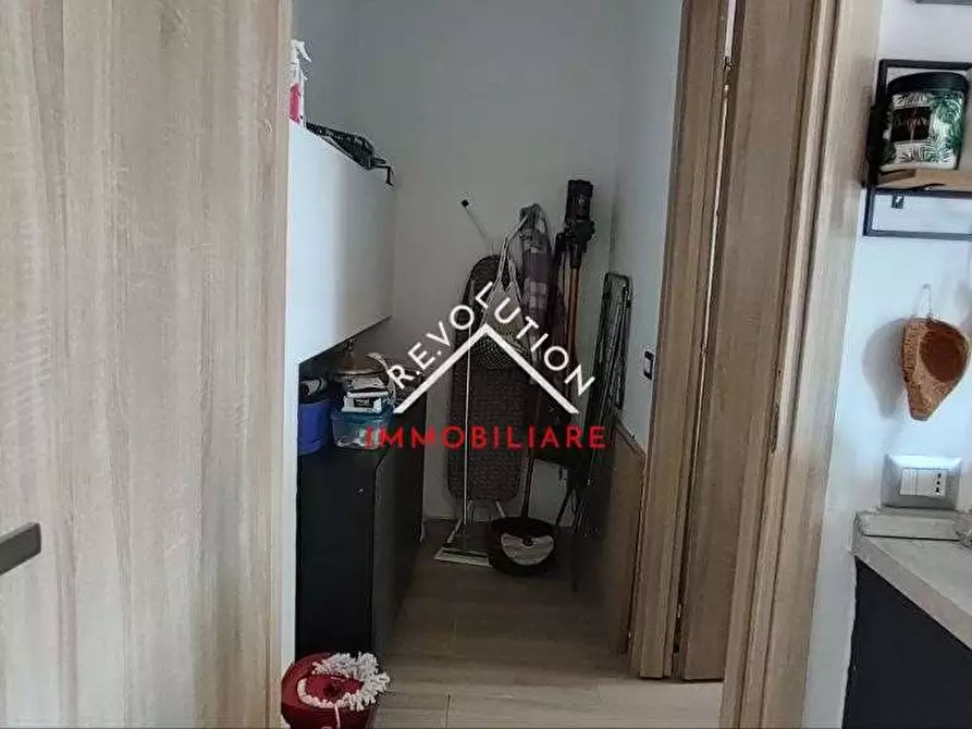 Immagine 13 di Appartamento in vendita  in frazione bivio lugnano a Città Di Castello