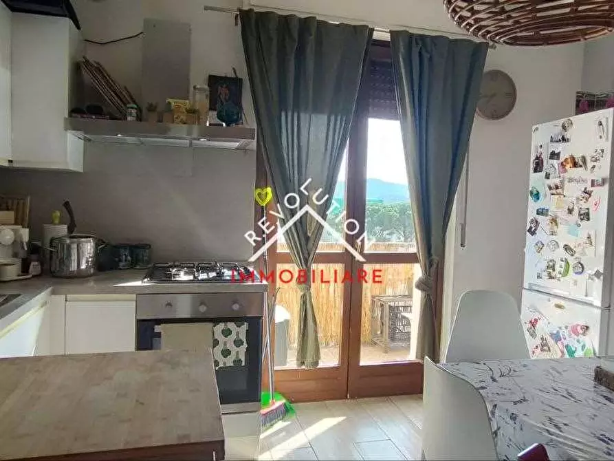 Immagine 17 di Appartamento in vendita  in frazione bivio lugnano a Città Di Castello