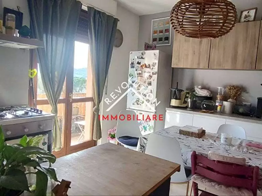 Immagine 18 di Appartamento in vendita  in frazione bivio lugnano a Città Di Castello