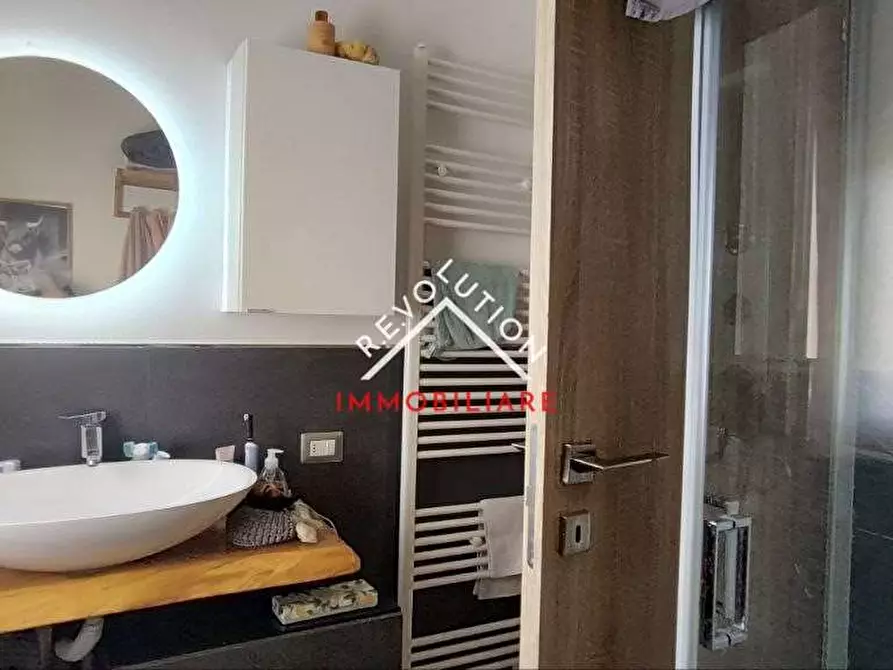 Immagine 39 di Appartamento in vendita  in frazione bivio lugnano a Città Di Castello