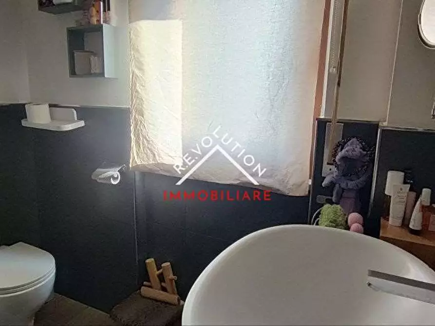 Immagine 38 di Appartamento in vendita  in frazione bivio lugnano a Città Di Castello