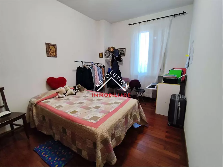 Immagine 16 di Appartamento in vendita  in Via Vagnetti Fausto a Anghiari