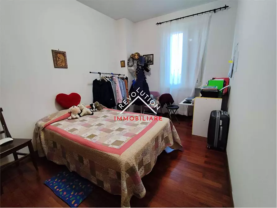 Immagine 17 di Appartamento in vendita  in Via Vagnetti Fausto a Anghiari