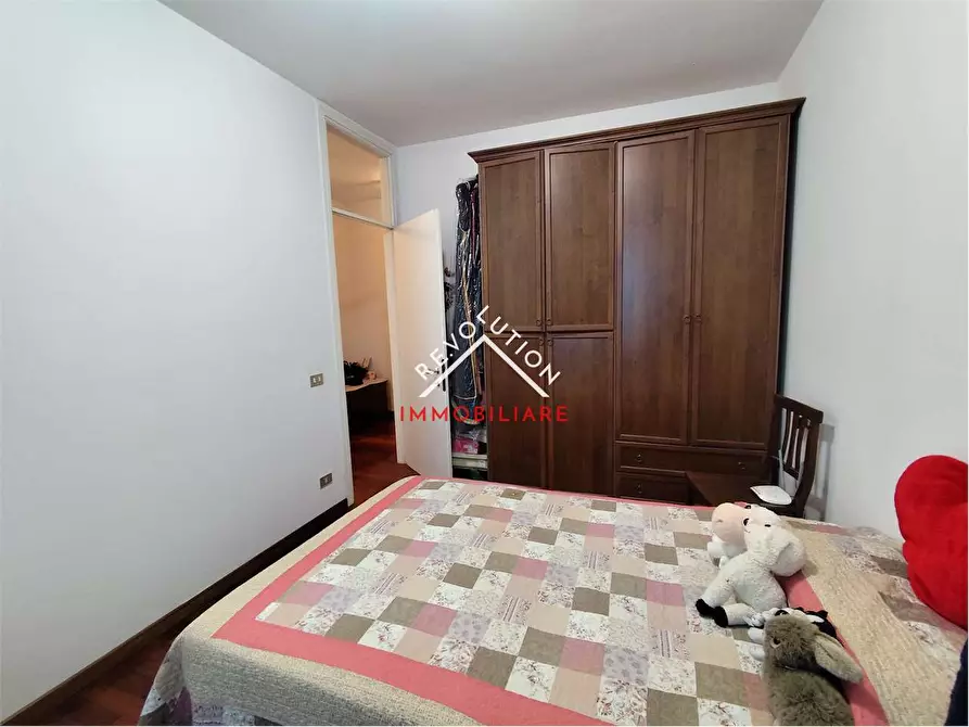 Immagine 19 di Appartamento in vendita  in Via Vagnetti Fausto a Anghiari