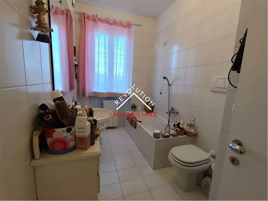 Immagine 21 di Appartamento in vendita  in Via Vagnetti Fausto a Anghiari