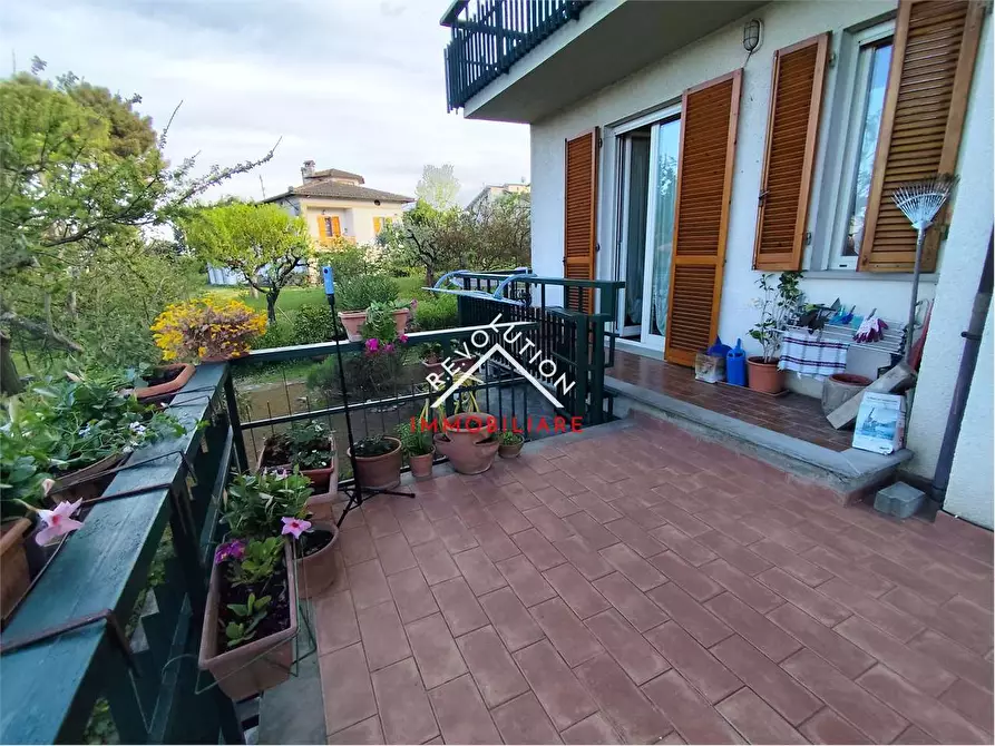 Immagine 35 di Appartamento in vendita  in Via Vagnetti Fausto a Anghiari