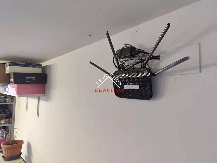 Immagine 32 di Appartamento in vendita  in Via Vagnetti Fausto a Anghiari