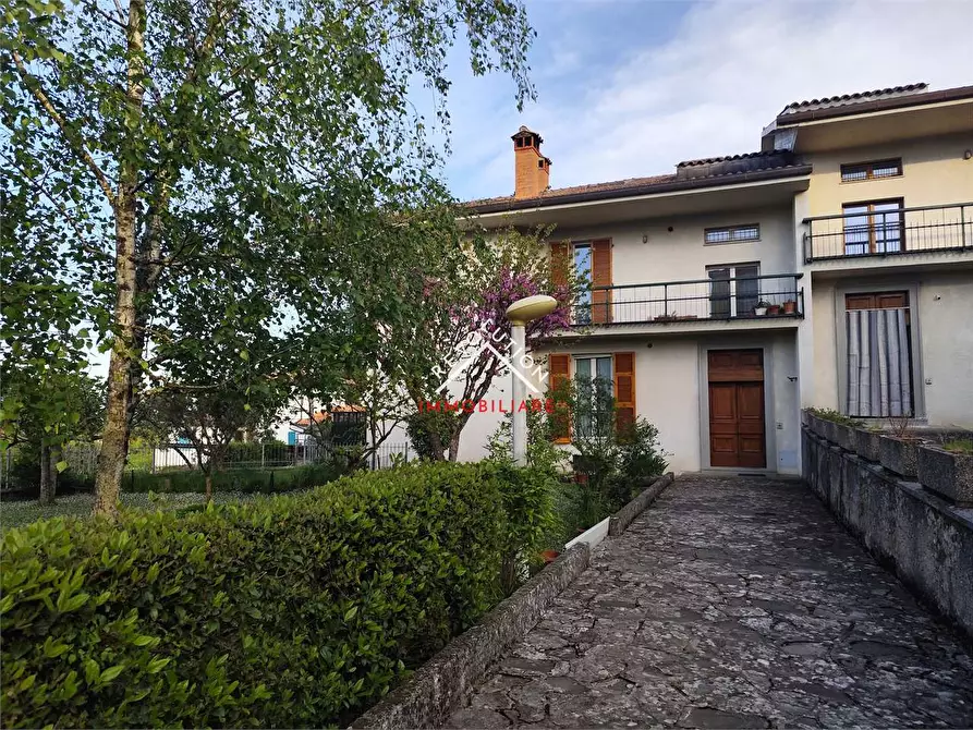 Immagine 41 di Appartamento in vendita  in Via Vagnetti Fausto a Anghiari