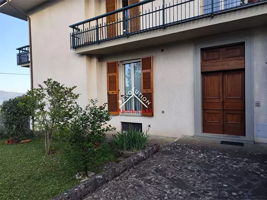 Immagine 40 di Appartamento in vendita  in Via Vagnetti Fausto a Anghiari