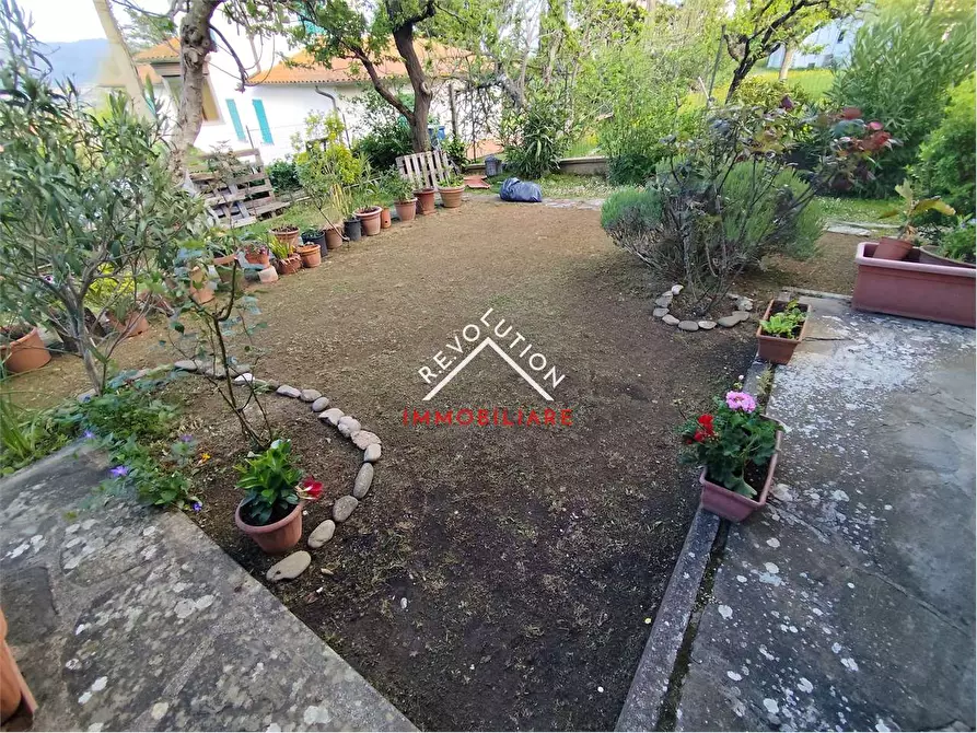 Immagine 43 di Appartamento in vendita  in Via Vagnetti Fausto a Anghiari