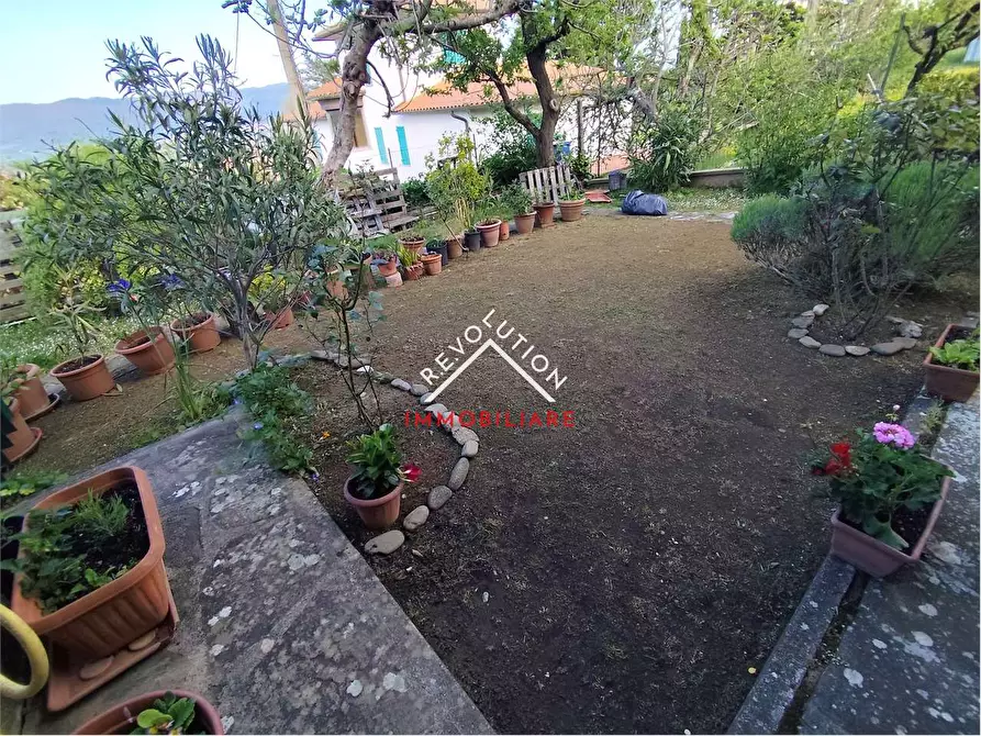 Immagine 44 di Appartamento in vendita  in Via Vagnetti Fausto a Anghiari
