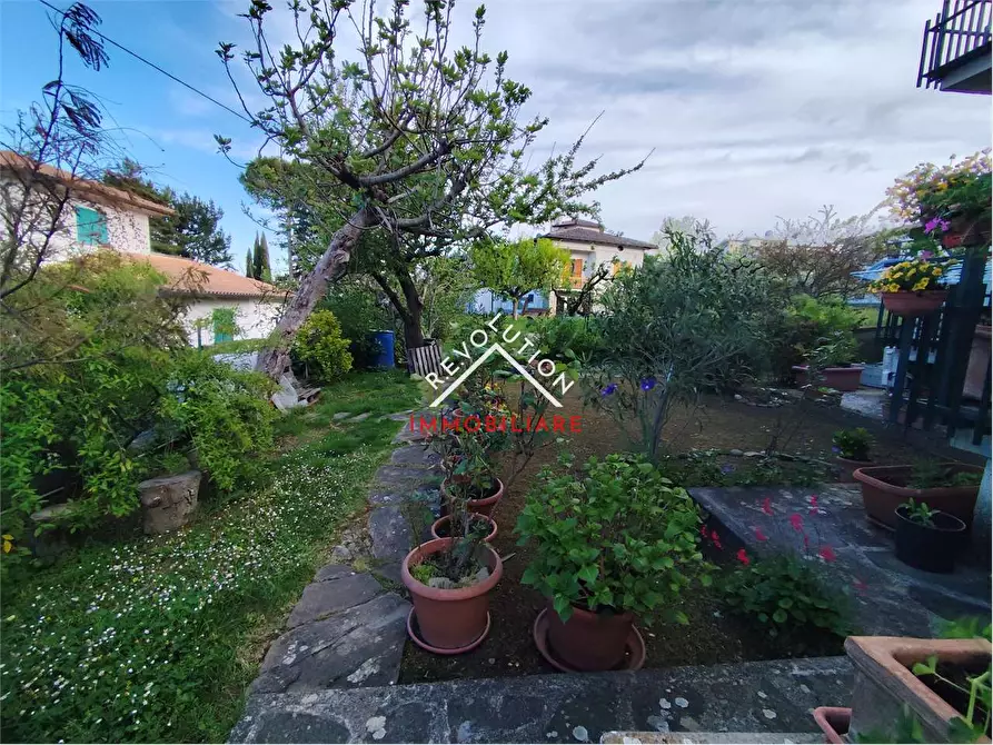 Immagine 46 di Appartamento in vendita  in Via Vagnetti Fausto a Anghiari