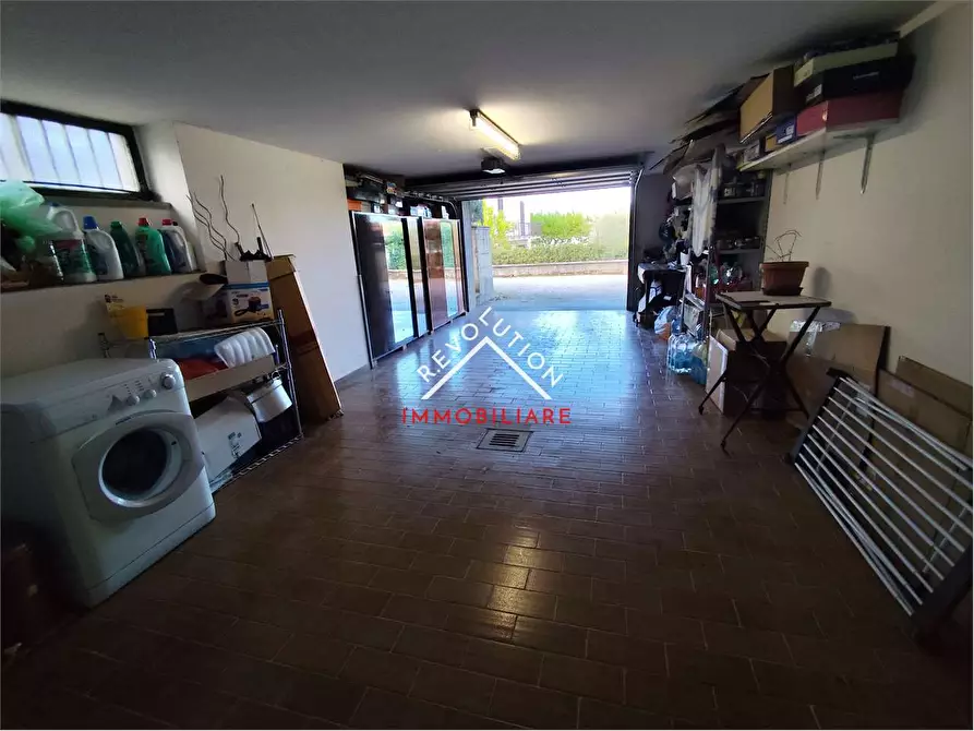 Immagine 38 di Appartamento in vendita  in Via Vagnetti Fausto a Anghiari
