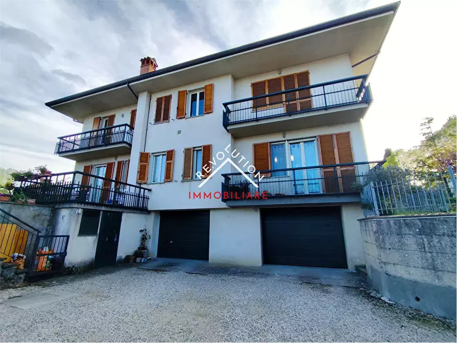 Immagine 47 di Appartamento in vendita  in Via Vagnetti Fausto a Anghiari
