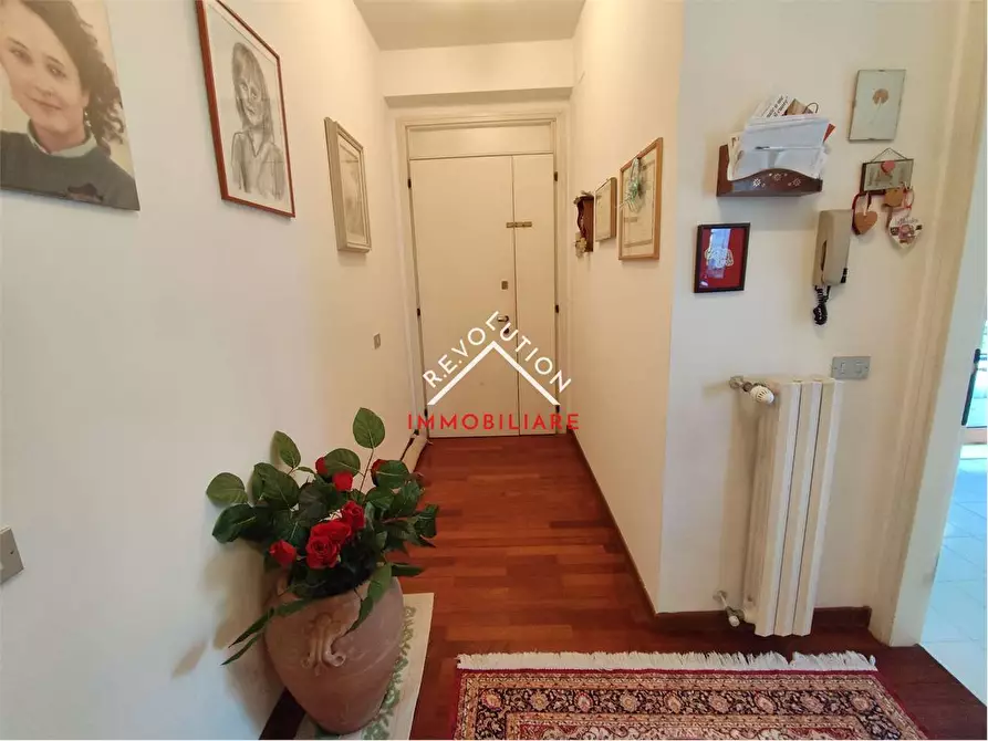 Immagine 14 di Appartamento in vendita  in Via Vagnetti Fausto a Anghiari