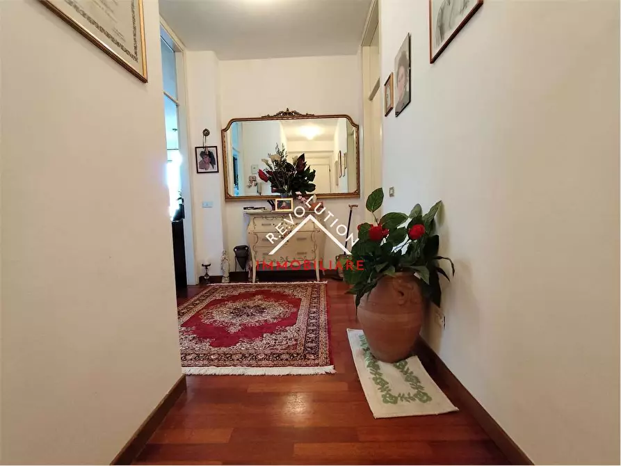 Immagine 15 di Appartamento in vendita  in Via Vagnetti Fausto a Anghiari