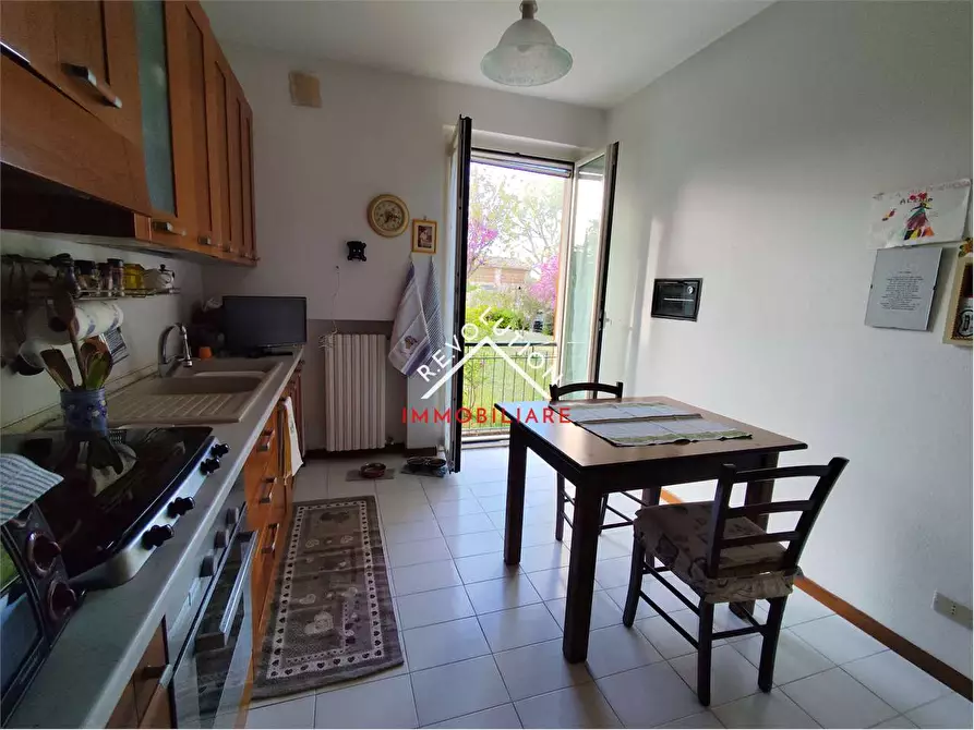 Immagine 10 di Appartamento in vendita  in Via Vagnetti Fausto a Anghiari
