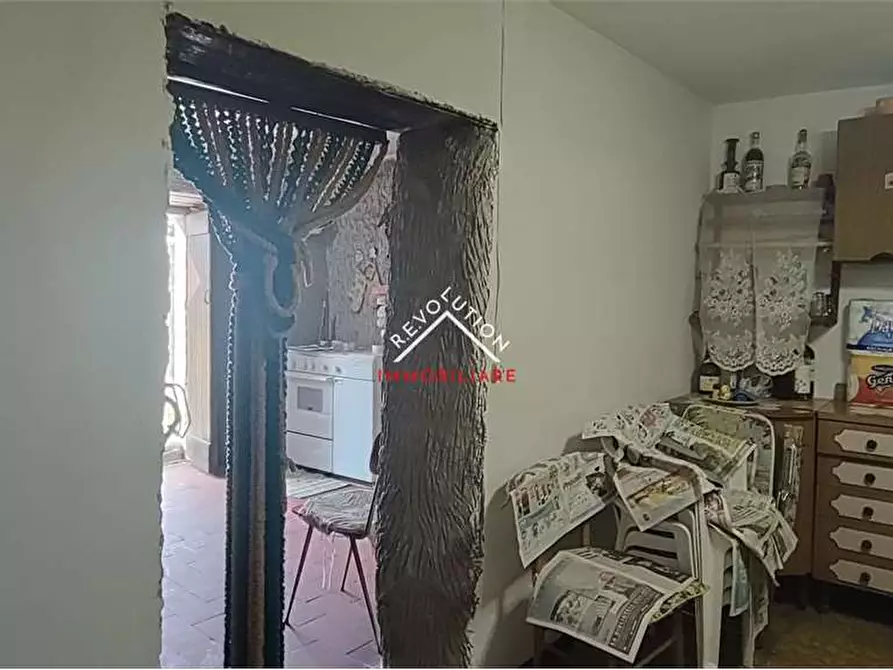 Immagine 6 di Casa indipendente in vendita  in FRAZIONE MARCIGNANO a Monte Santa Maria Tiberina