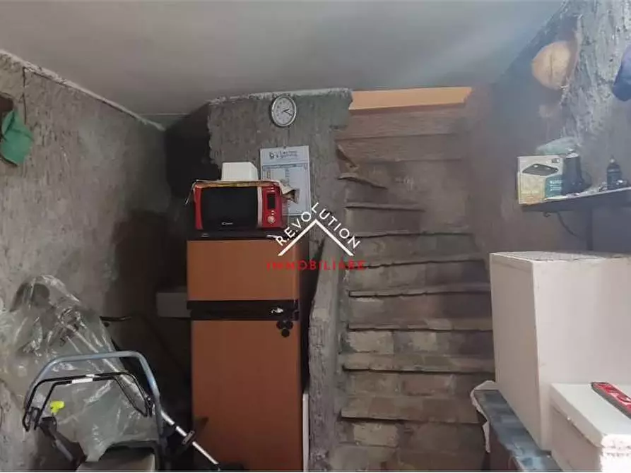 Immagine 11 di Casa indipendente in vendita  in FRAZIONE MARCIGNANO a Monte Santa Maria Tiberina