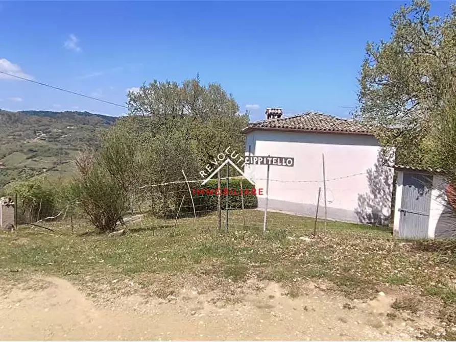 Immagine 24 di Casa indipendente in vendita  in FRAZIONE MARCIGNANO a Monte Santa Maria Tiberina