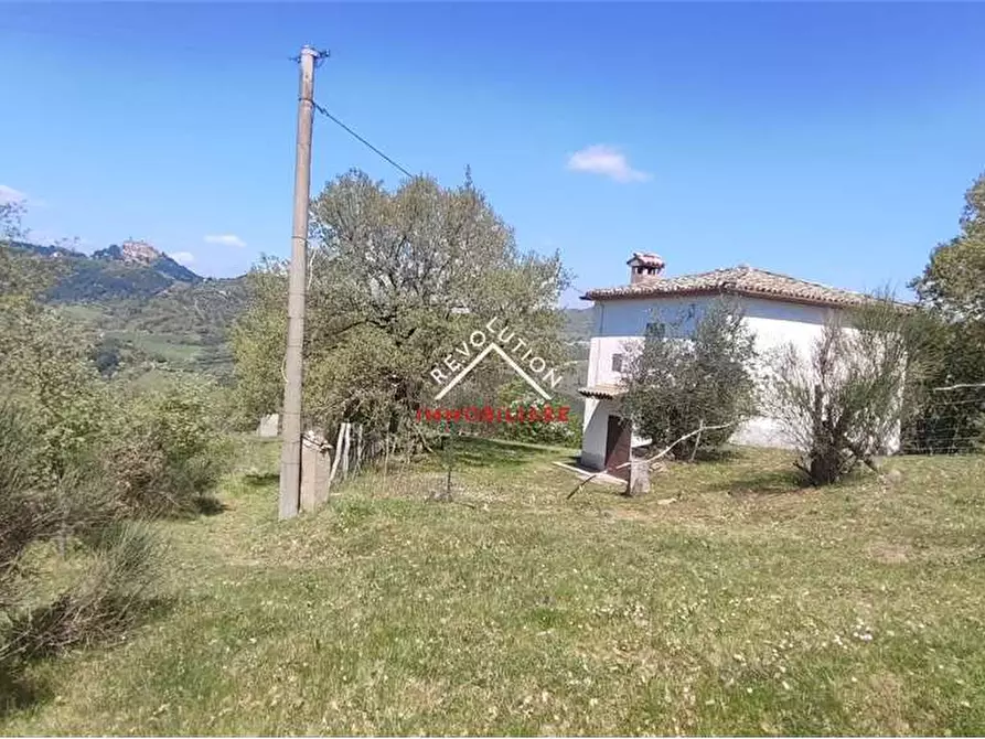 Immagine 31 di Casa indipendente in vendita  in FRAZIONE MARCIGNANO a Monte Santa Maria Tiberina