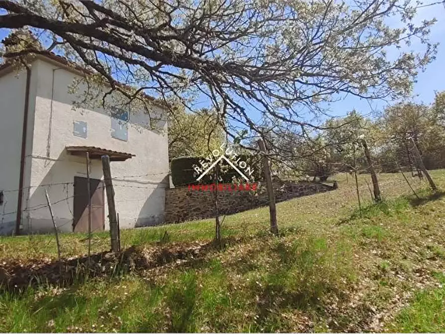 Immagine 25 di Casa indipendente in vendita  in FRAZIONE MARCIGNANO a Monte Santa Maria Tiberina