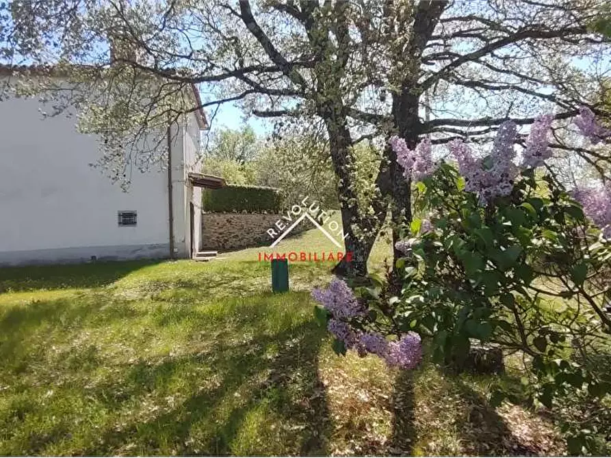 Immagine 26 di Casa indipendente in vendita  in FRAZIONE MARCIGNANO a Monte Santa Maria Tiberina