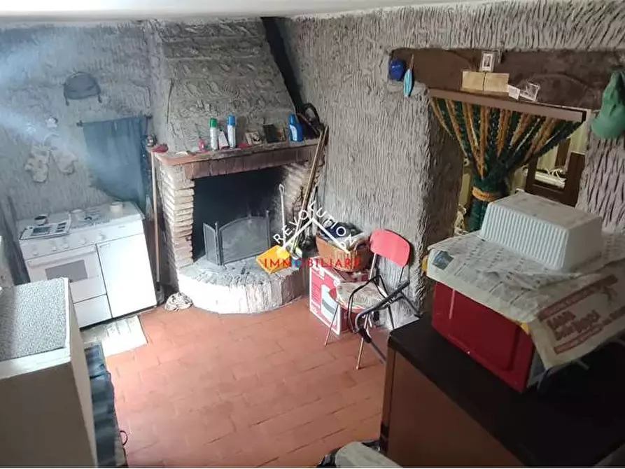 Immagine 3 di Casa indipendente in vendita  in FRAZIONE MARCIGNANO a Monte Santa Maria Tiberina