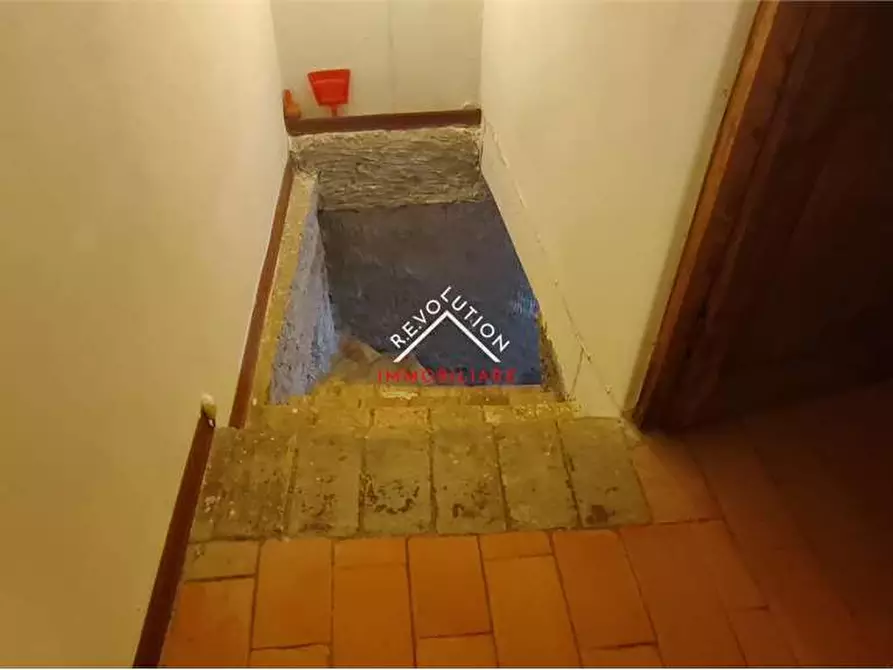 Immagine 12 di Casa indipendente in vendita  in FRAZIONE MARCIGNANO a Monte Santa Maria Tiberina